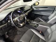 Lexus ES VI Рестайлинг Москва  - изображение 39