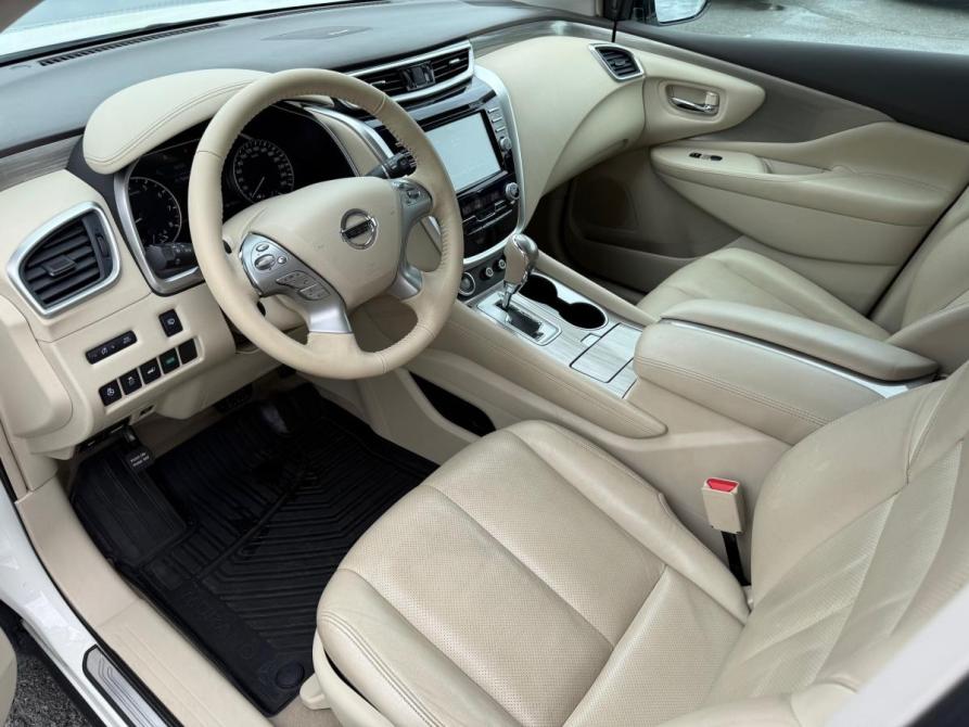 Nissan Murano III (Z52) Курган  - изображение 7