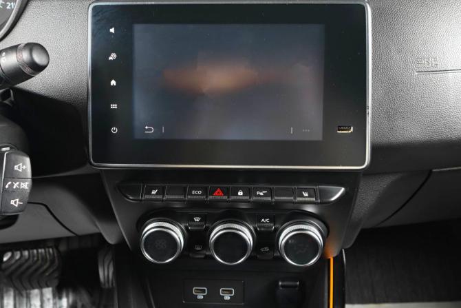 Renault Duster II с пробегом 2021 года, цена 1 569 000 рублей, 128000 км, внедорожник, Автокод Объявления