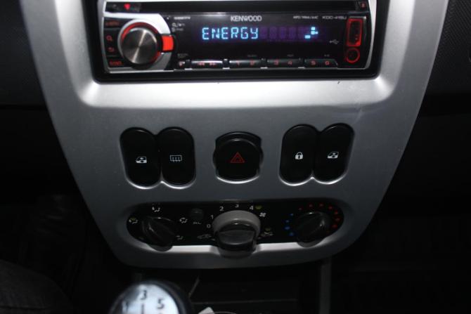 Renault Sandero I с пробегом 2011 года, цена 517 000 рублей, 241491 км, хэтчбек, Автокод Объявления