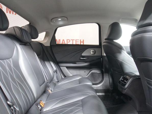 Chery Arrizo 8 с пробегом 2024 года, цена 1 990 000 рублей, 17340 км, седан, Автокод Объявления
