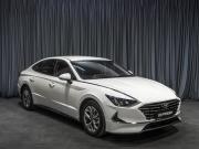 Hyundai Sonata VIII (DN8) Тюмень  - изображение 27