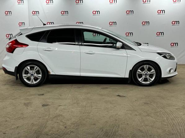 Ford Focus III с пробегом 2012 года, цена 749 000 рублей, 208000 км, хэтчбек, Автокод Объявления