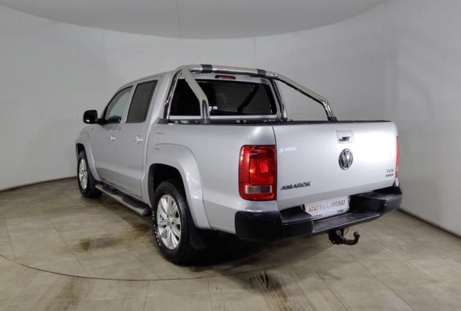 Volkswagen Amarok I с пробегом 2013 года, цена 1 550 000 рублей, 315000 км, offers.body_type.unknown, Автокод Объявления