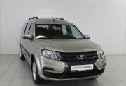 Lada (ВАЗ) Largus I Рестайлинг Астрахань  - изображение 24