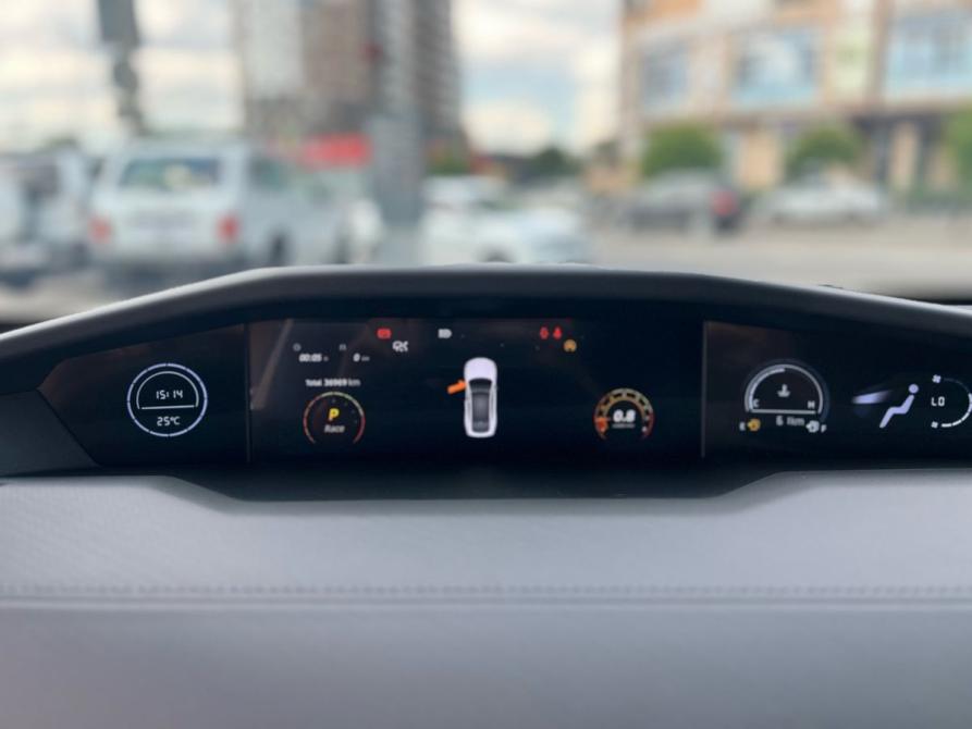 Changan UNI-V I Краснодар  - изображение 11