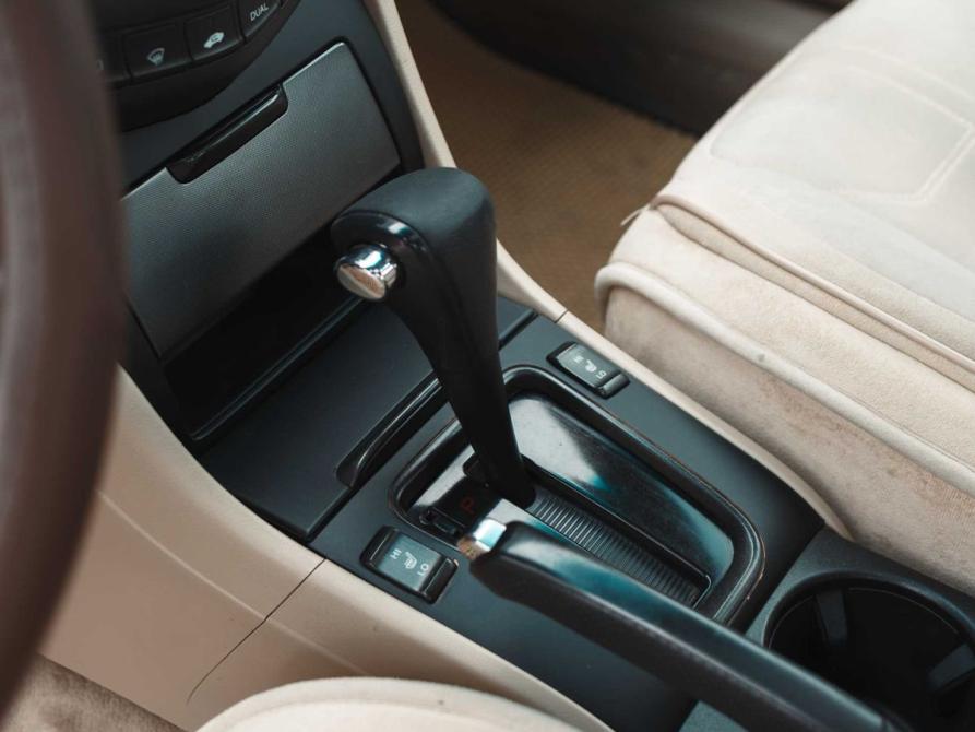 Honda Accord VII Новосибирск  - изображение 15