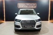 Audi Q7 II (4M) Уфа  - изображение 19