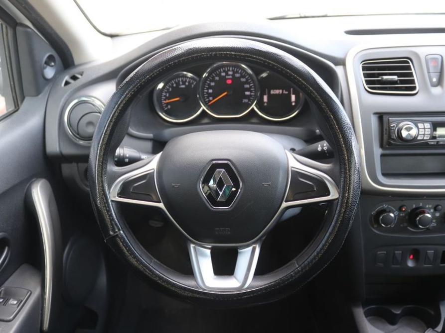 Renault Logan II Рестайлинг Нижний Новгород  - изображение 16
