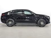 Mercedes-Benz GLE Coupe II (C167) Москва  - изображение 34