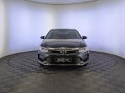 Toyota Camry VII (XV50) Рестайлинг Москва  - изображение 32