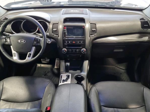 Kia Sorento II с пробегом 2011 года, цена 1 270 000 рублей, 202000 км, внедорожник, Автокод Объявления