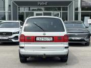 Volkswagen Sharan I Рестайлинг Воронеж  - изображение 17