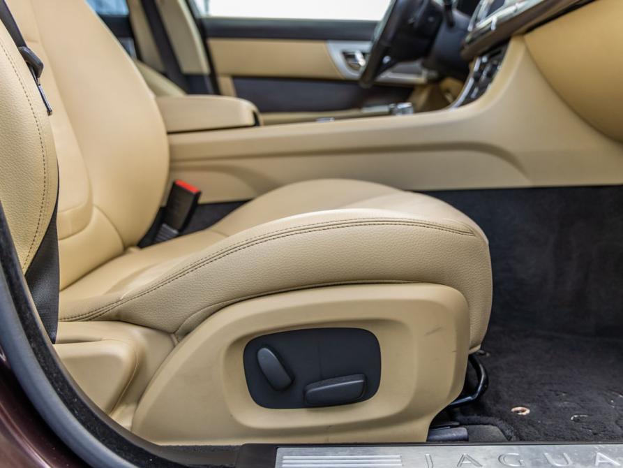 Jaguar XF I Рестайлинг Волгоград  - изображение 29