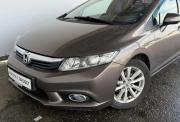 Honda Civic IX Киров  - изображение 65