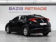 Honda Civic IX Тюмень  - изображение 31