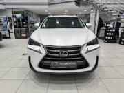 Lexus NX I Казань  - изображение 24