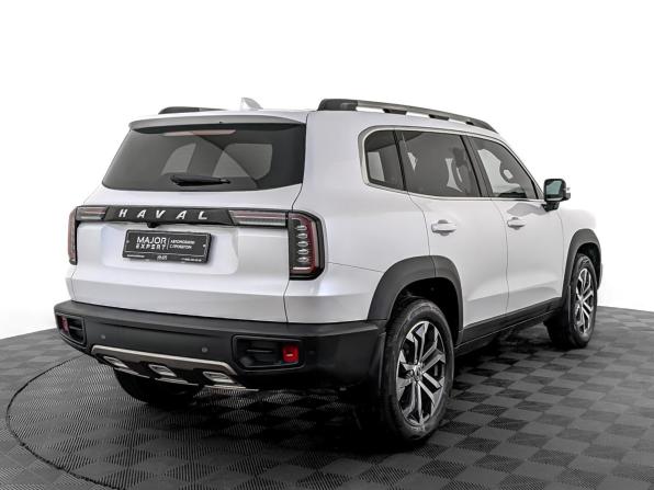 Haval DaGou (Big Dog) I с пробегом 2021 года, цена 2 150 000 рублей, 38490 км, внедорожник, Автокод Объявления