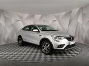 Renault Arkana I Москва  - изображение 22