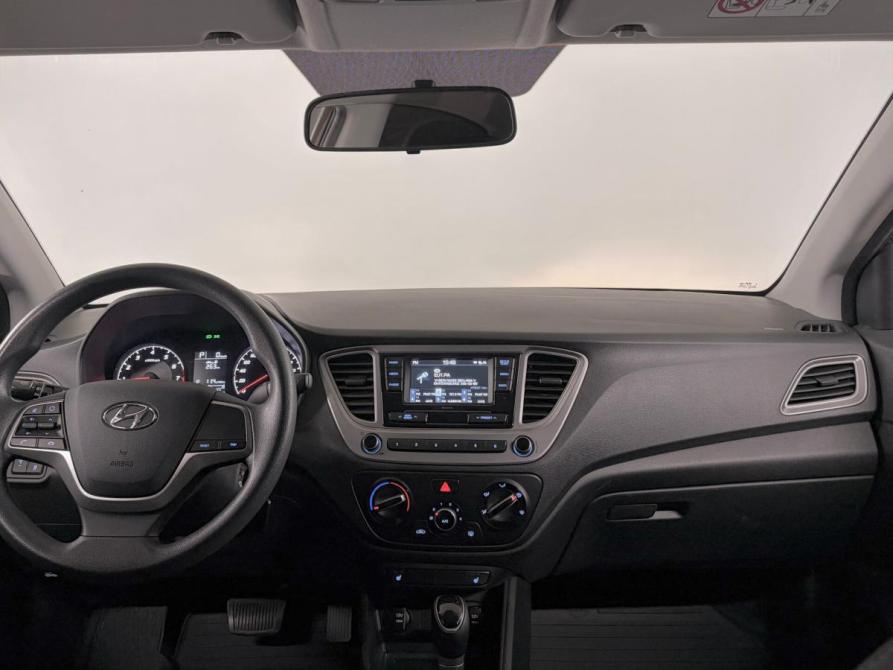 Hyundai Solaris II Рестайлинг Екатеринбург  - изображение 19