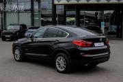 BMW X4 I (F26) Москва  - изображение 36