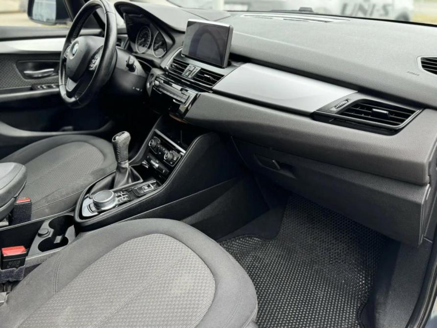 BMW 2 серии Active Tourer F45 Вологда  - изображение 15