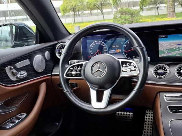 Mercedes-Benz E-Класс V (W213 S213 C238) с пробегом 2019 года, цена 4 490 000 рублей, 87000 км, купе, Автокод Объявления