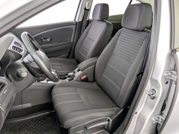 Renault Fluence I Рестайлинг с пробегом 2015 года, цена 1 220 000 рублей, 55743 км, седан, Автокод Объявления