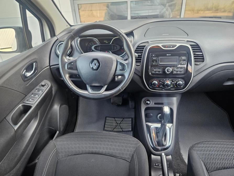 Renault Kaptur I Воронеж  - изображение 7