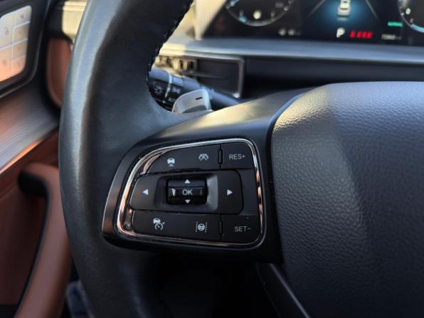 Chery Tiggo 8 Pro Max I с пробегом 2023 года, цена 2 190 000 рублей, 72850 км, внедорожник, Автокод Объявления