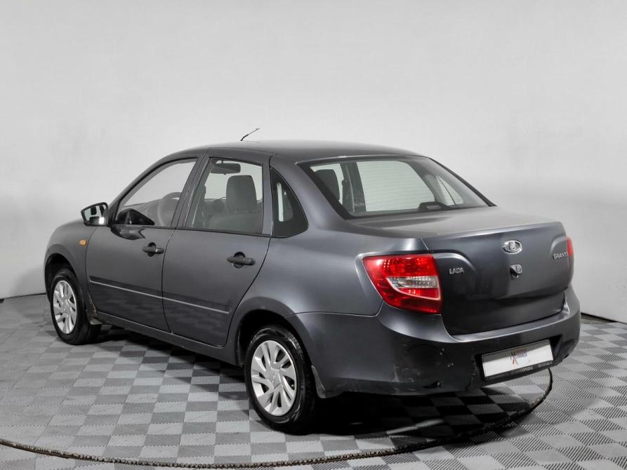 Lada (ВАЗ) Granta I Нижний Новгород  - изображение 4