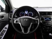 Hyundai Solaris I Рестайлинг Тюмень  - изображение 39