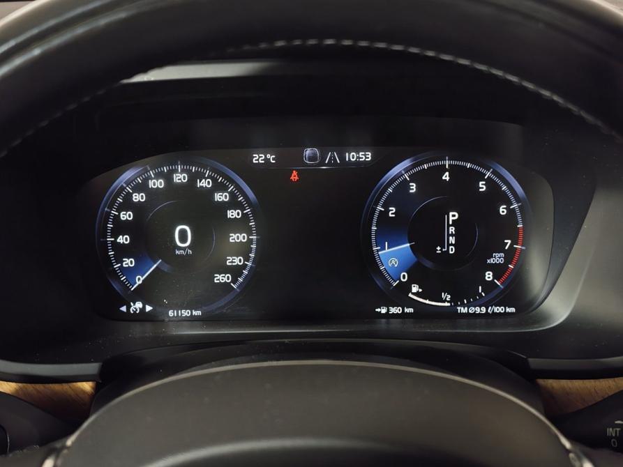Volvo S90 II Москва  - изображение 18