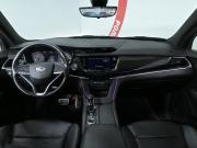 Cadillac XT6 I Москва  - изображение 34