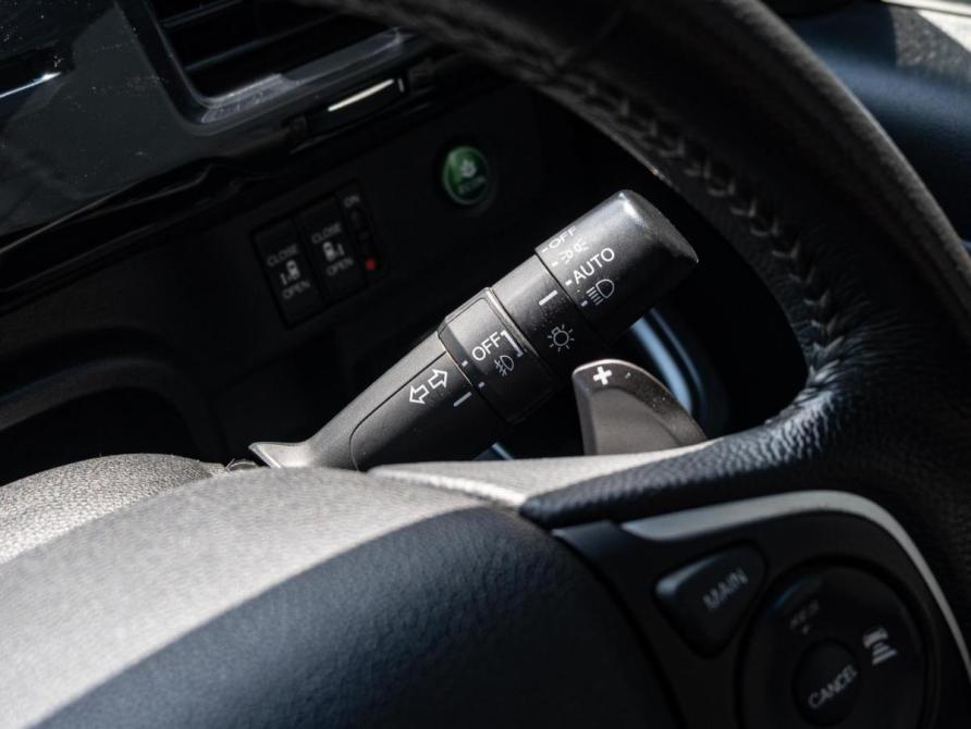 Honda Stepwgn V Рестайлинг Краснодар  - изображение 21