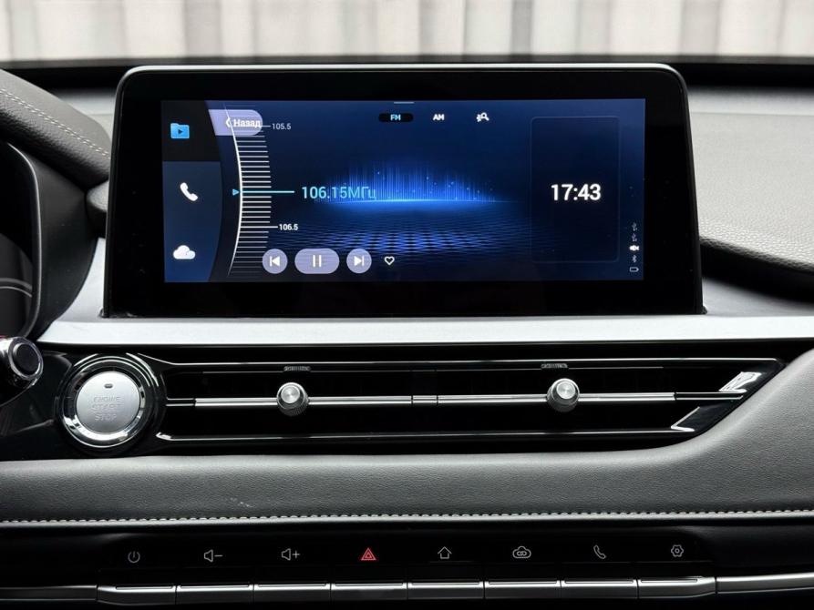 Chery Tiggo 4 Pro I Рестайлинг Ижевск  - изображение 14