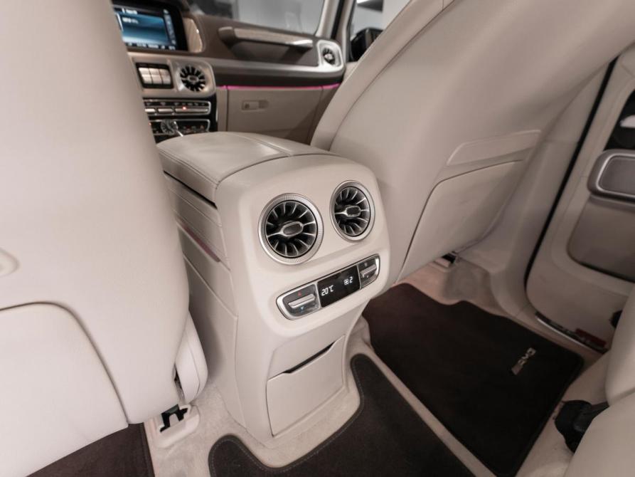 Mercedes-Benz G-Класс AMG II (W463) Москва  - изображение 14