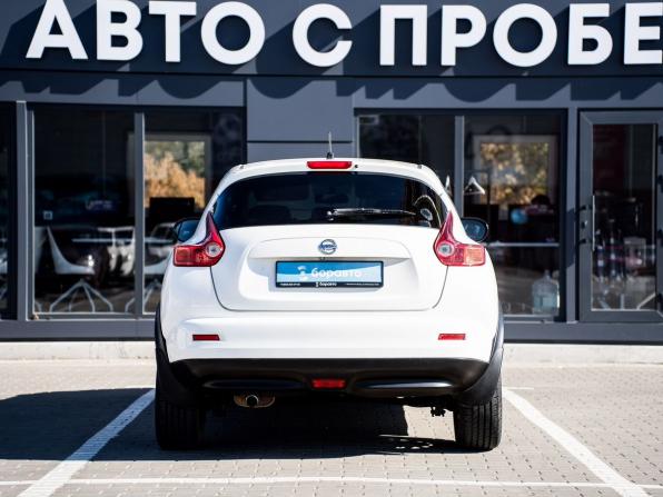 Nissan Juke I с пробегом 2013 года, цена 980 000 рублей, 200550 км, внедорожник, Автокод Объявления