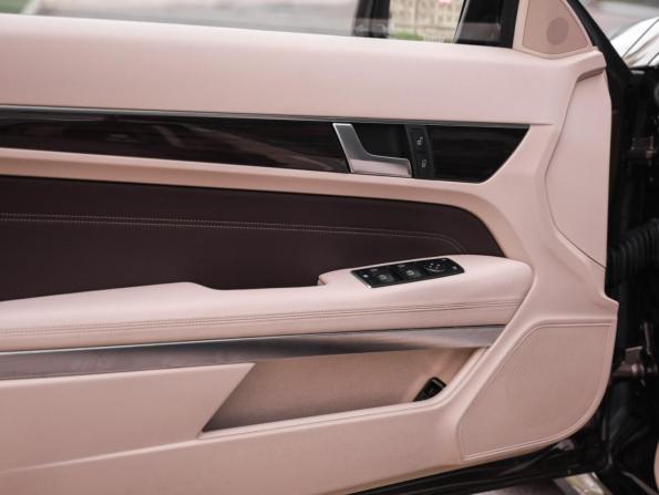 Mercedes-Benz E-Класс IV (W212 S212 C207) Рестайлинг с пробегом 2015 года, цена 2 339 000 рублей, 88147 км, купе-хардтоп, Автокод Объявления