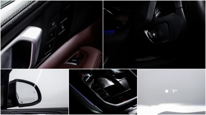 BMW X5 IV (G05/G18) с пробегом 2019 года, цена 6 850 000 рублей, 142653 км, внедорожник, Автокод Объявления