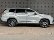 Chery Tiggo 8 Pro Max I Рестайлинг Пермь  - изображение 19