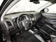 Mitsubishi ASX I Рестайлинг Москва  - изображение 39