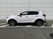 Kia Sportage III Ставрополь  - изображение 30