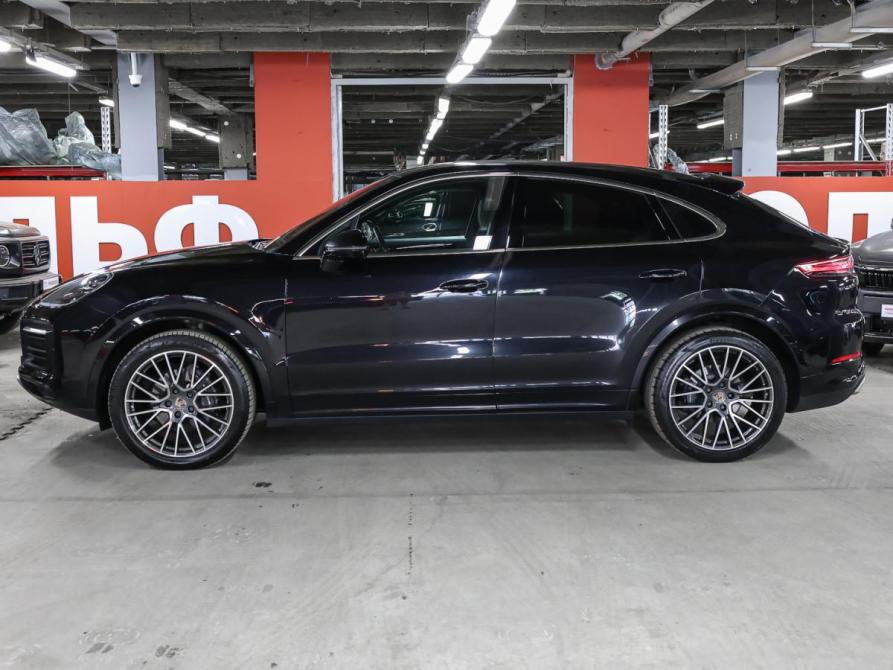Porsche Cayenne III Москва  - изображение 9