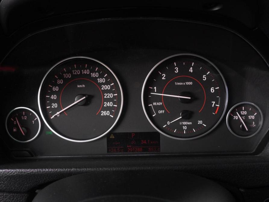 BMW 3 серии VI (F3x) Минеральные Воды  - изображение 18