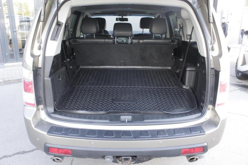 Honda Pilot II Брянск  - изображение 23