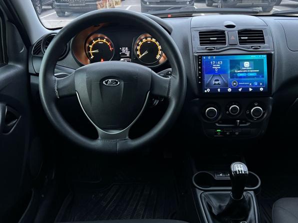 Lada (ВАЗ) Granta I Рестайлинг с пробегом 2023 года, цена 750 000 рублей, 72916 км, седан, Автокод Объявления