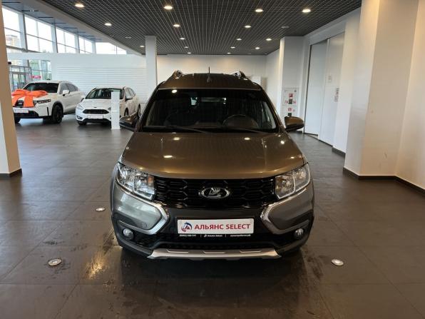 Lada (ВАЗ) Largus I Рестайлинг с пробегом 2021 года, цена 1 395 000 рублей, 58092 км, универсал, Автокод Объявления