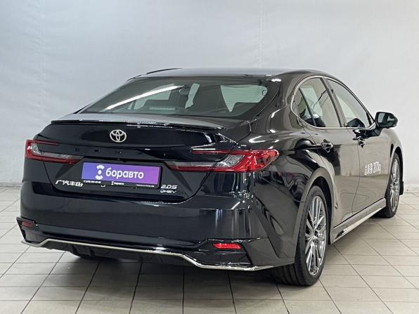 Toyota Camry IX (XV80) China Market с пробегом 2026 года, цена 4 125 000 рублей, 9 км, седан, Автокод Объявления