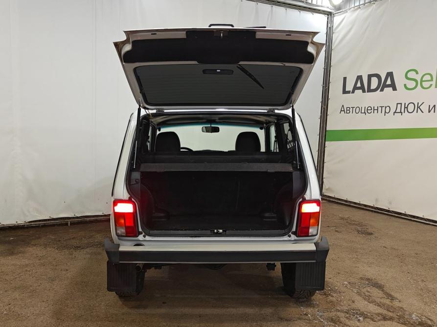 Lada (ВАЗ) 2121 (4x4) I Рестайлинг Кемерово  - изображение 10
